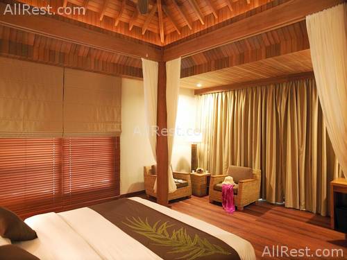 Baros Maldives 11